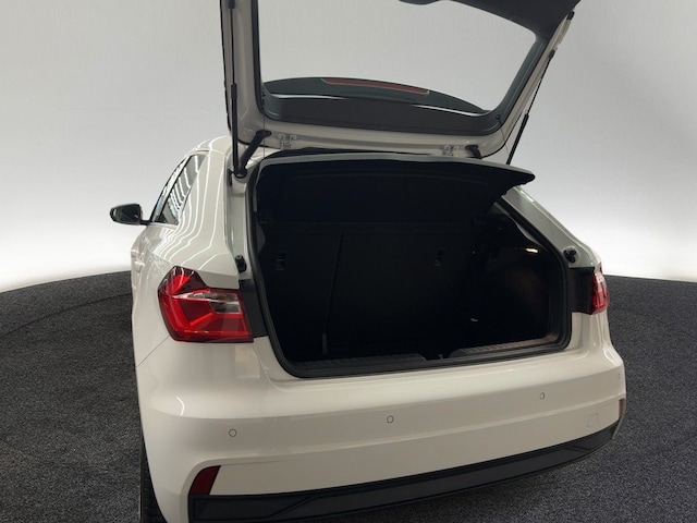 Audi A1 25 TFSI S-Tronic Sportback