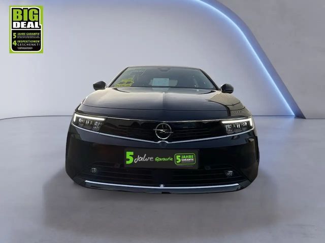 Opel Astra 1.6 Turbo Edition Turbo