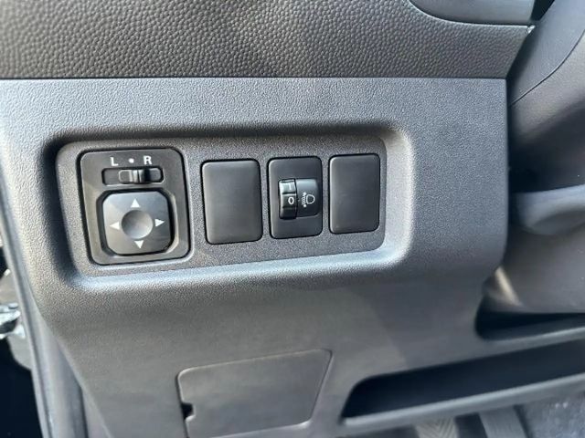 Mitsubishi Space Star Star