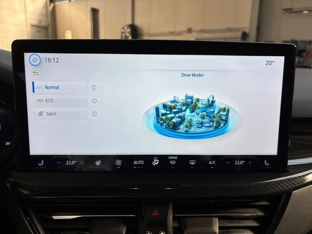 Ford Focus ST Line Wagon