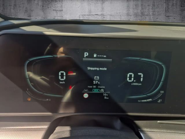 Kia Sportage GDi Vision