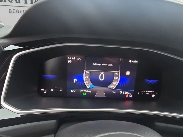 Volkswagen T-Roc 1.5 TSI DSG Plus R-Line