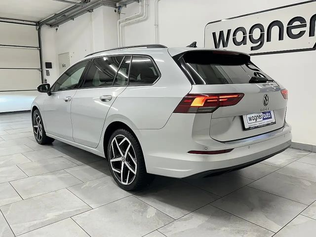 Volkswagen Golf DSG Life Variant