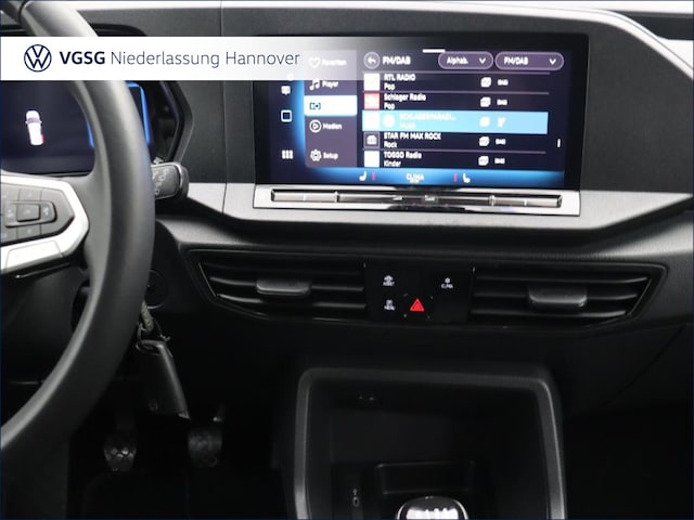 Volkswagen Caddy Caddy