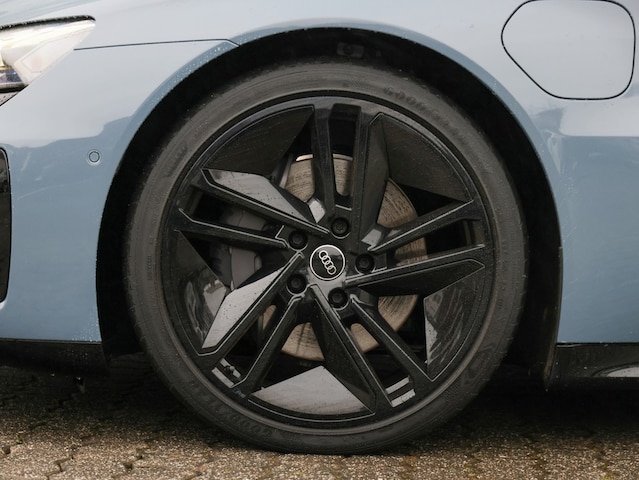 Audi e-tron GT Quattro