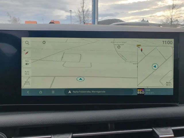 Hyundai Tucson 1.6 2WD T-GDi