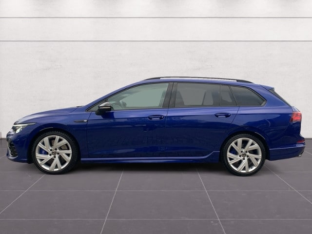 Volkswagen Golf 2.0 TSI 4Motion DSG Variant