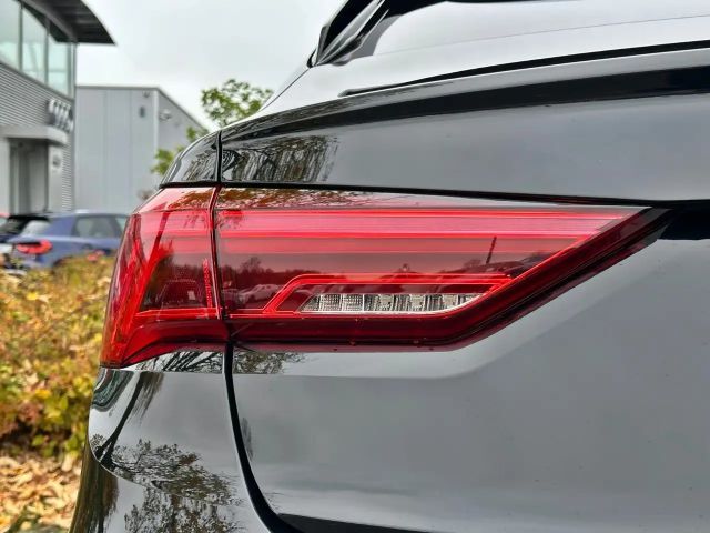 Audi Q3 35 TFSI S-Line Sportback