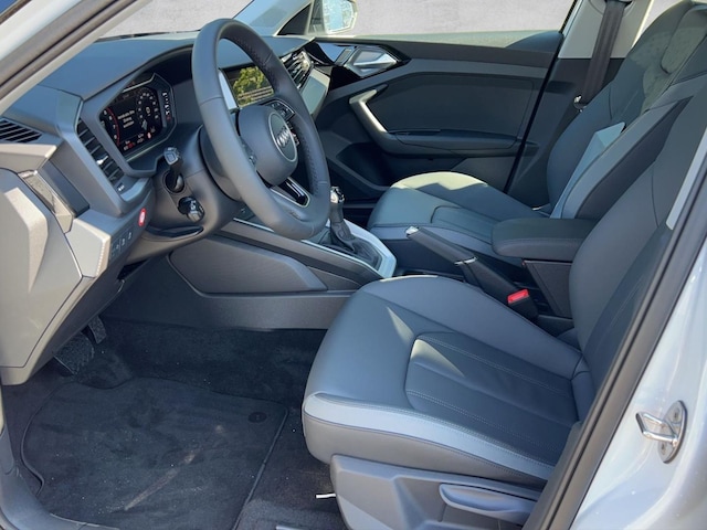 Audi A1 25 TFSI S-Tronic Sportback