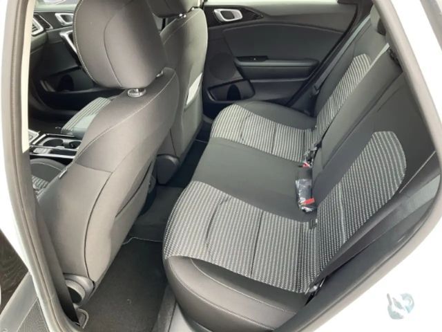 Kia Ceed GDi Hybrid SportWagon