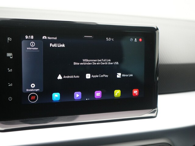 Seat Ibiza DSG FR-lijn