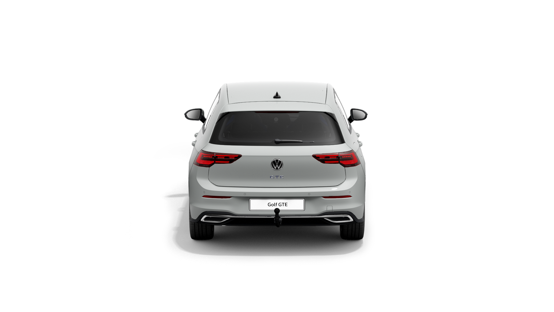 Volkswagen Golf 1.4 TSI GTE eHybrid