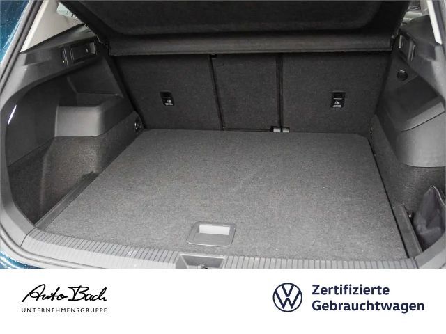 Volkswagen Tiguan 1.5 TSI DSG Life