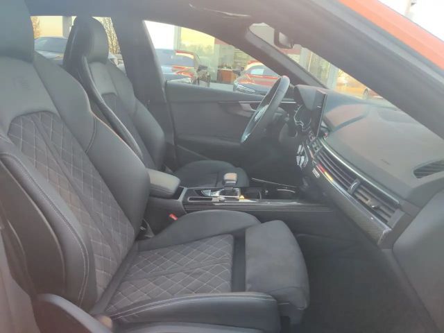 Audi S5 55 TDI Quattro