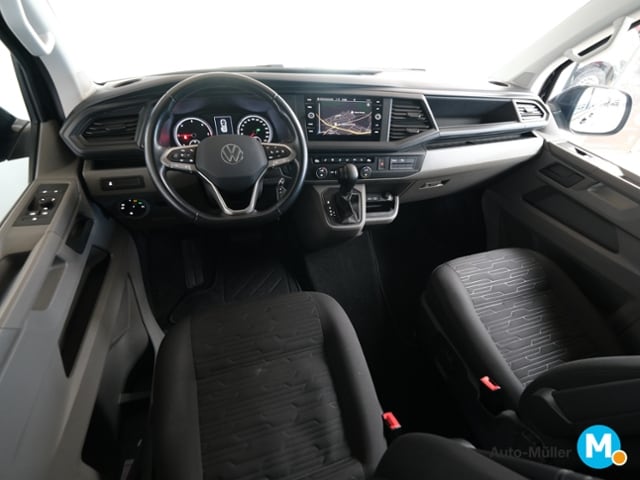 Volkswagen Caravelle 2.0 TDI DSG Lang T6