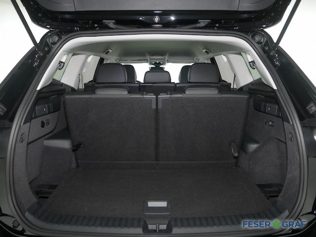 Volkswagen Tayron DSG Life