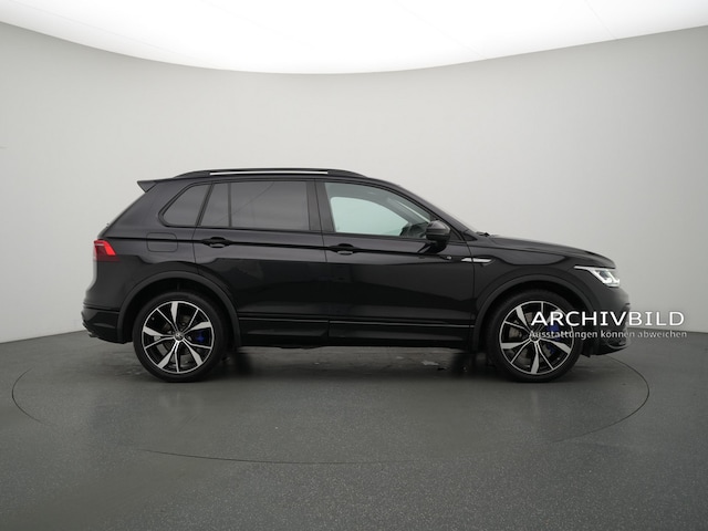 Volkswagen Tiguan Tiguan R  MATRIX ACC KAM DCC VIRT CARPLAY LEDE