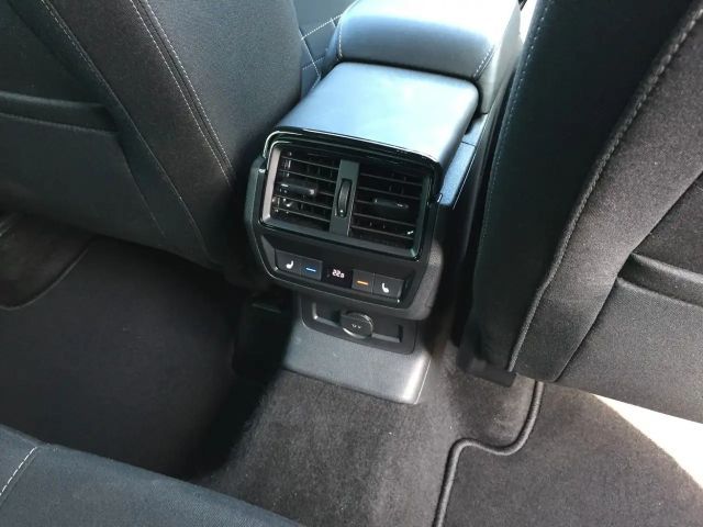 Skoda Karoq Sportline