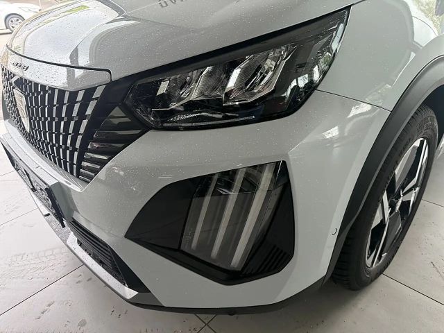 Peugeot 2008 Allure Pack PureTech