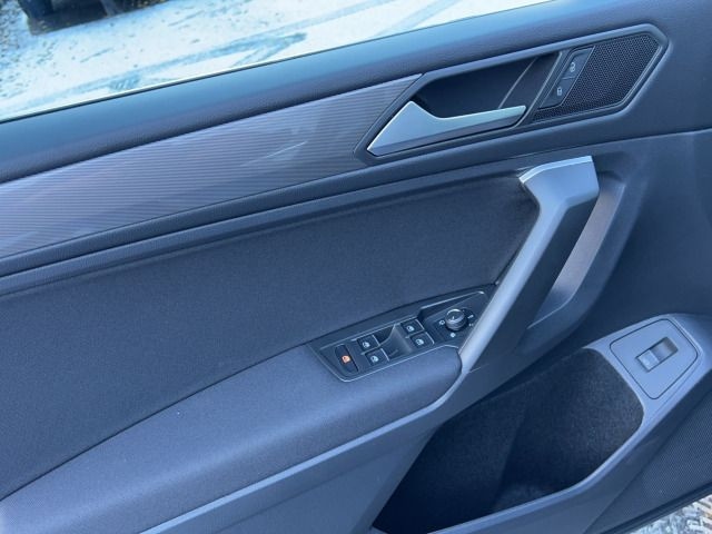 Volkswagen Tiguan Allspace DSG Life