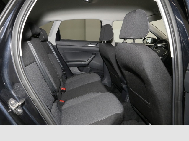 Volkswagen Taigo 1.0 TSI Move