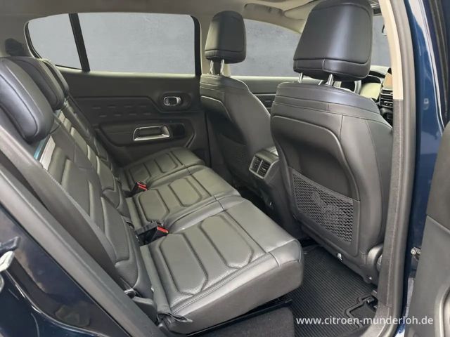 Citroën C5 Aircross BlueHDi Pack Shine