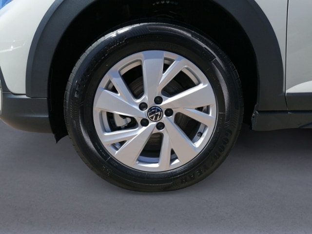 Volkswagen Taigo 1.0 TSI