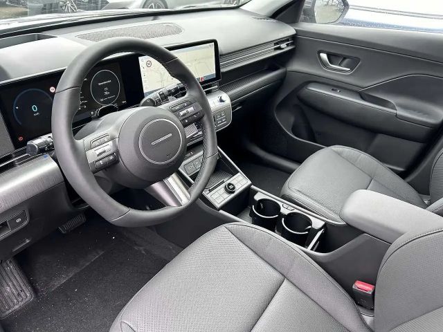 Hyundai Kona Electric Prime