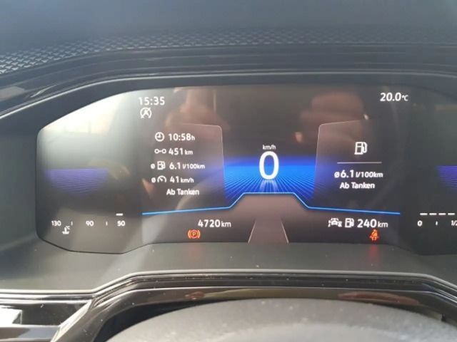 Volkswagen Polo Life