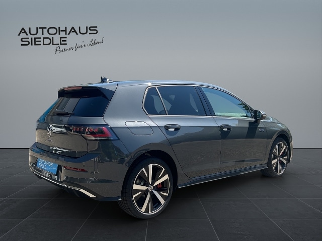 Volkswagen Golf DSG IQ.Drive eHybrid