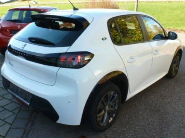 Peugeot 208 Active Pack