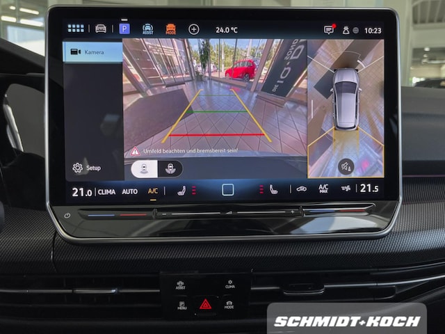 Volkswagen Golf 2.0 TDI DSG R-Line