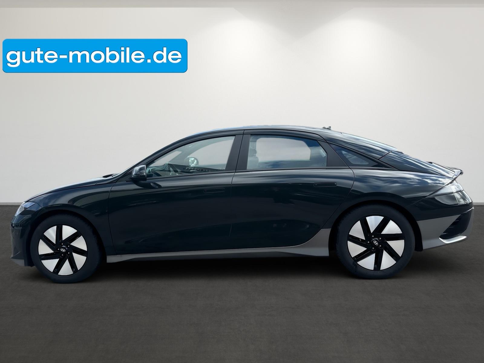 Hyundai IONIQ 6 Ioniq 6 Basis Elektro