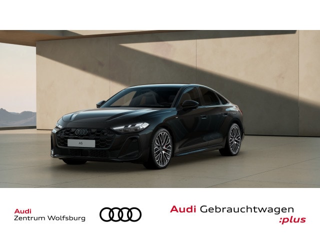 Audi A5 Hybride Quattro S-Tronic