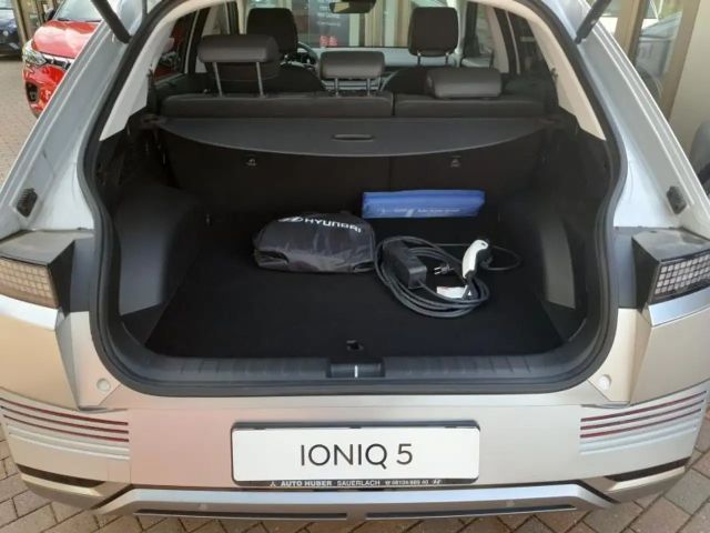 Hyundai IONIQ 5 UNIQ Vierwielaandrijving