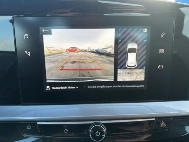 Opel Mokka Elegance Mokka-e