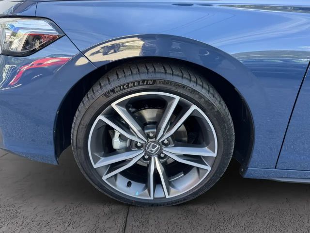 Honda Civic 2.0 Advance e:HEV