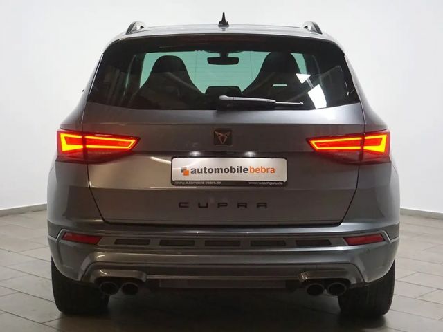 Cupra Ateca 2.0 TSI DSG