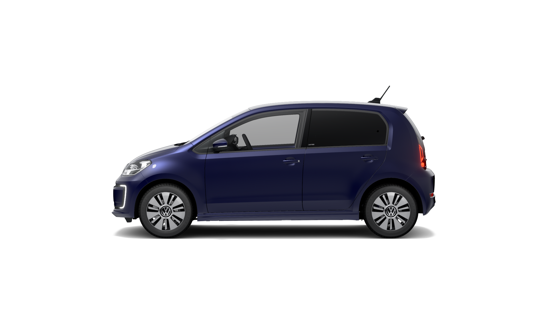 Volkswagen e-up! Automatik NAVIV. KAMERA ALU APS SITZHEIZUNG CLIMATRONIC