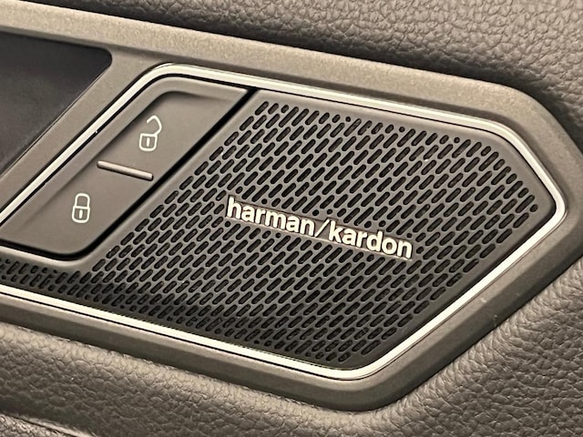 Volkswagen Tiguan 2.0 TDI 4Motion Allspace DSG