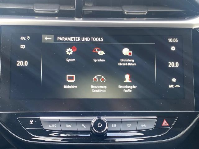 Opel Corsa 1.2 Turbo Turbo Ultimate