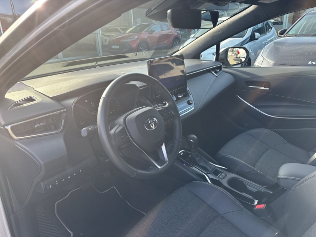 Toyota Corolla 5-deurs Team D Technik