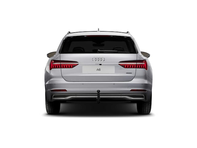 Audi A6 45 TFSI Avant Quattro S-Tronic