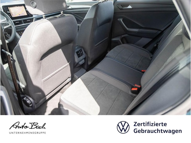 Volkswagen T-Roc 1.0 TSI Pro Style