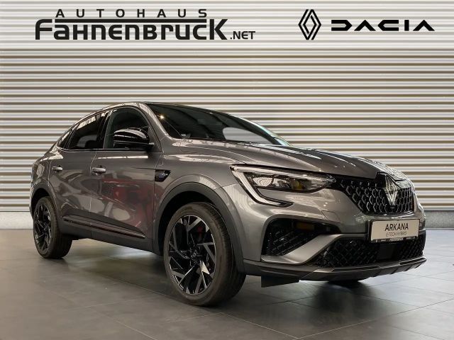 Renault Arkana Alpine EDC Esprit