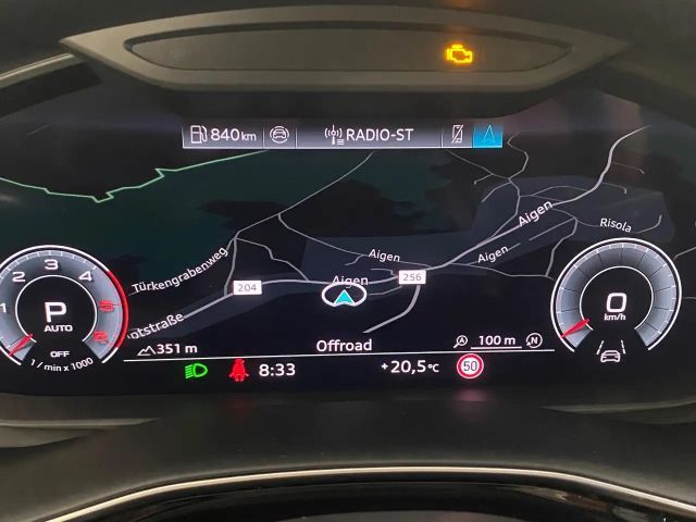 Audi Q7 3.0 TDI Quattro S-Line