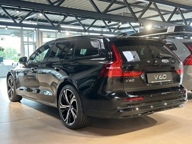 Volvo V60 AWD Dark Plus T8