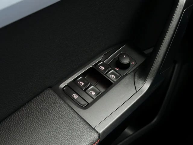 Seat Arona 1.5 TSI DSG FR-lijn