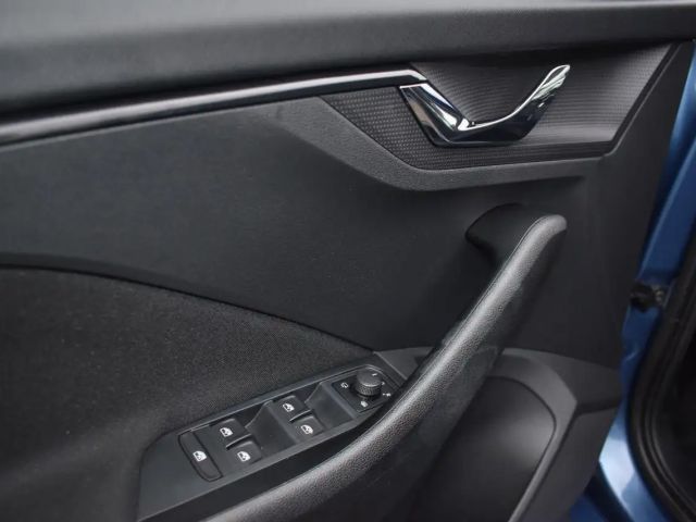 Skoda Scala 1.0 TSI Ambition