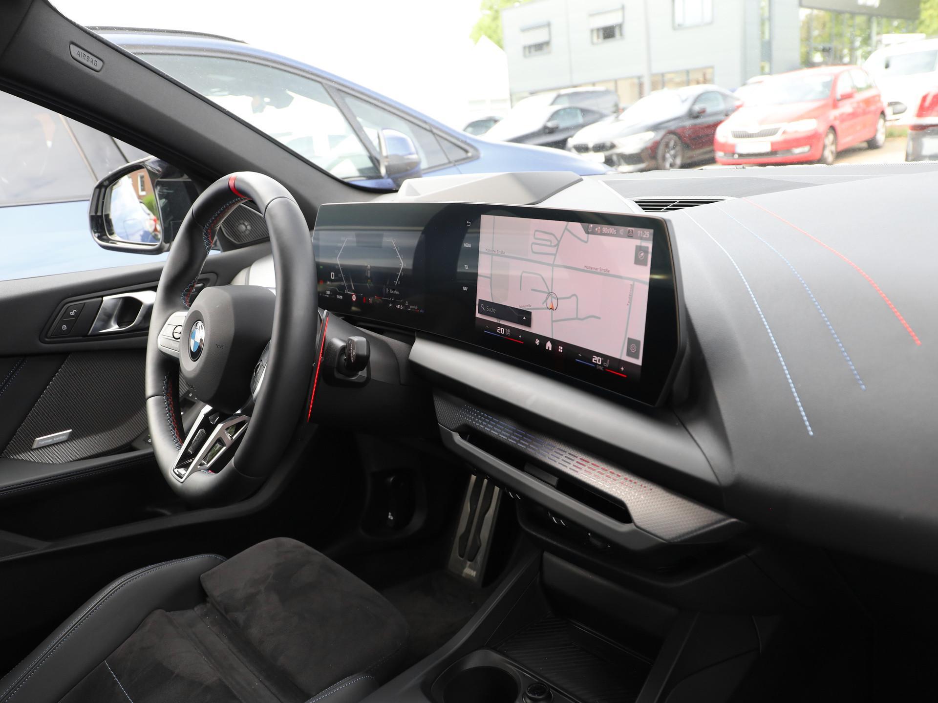 BMW 135 5-deurs Sedan xDrive